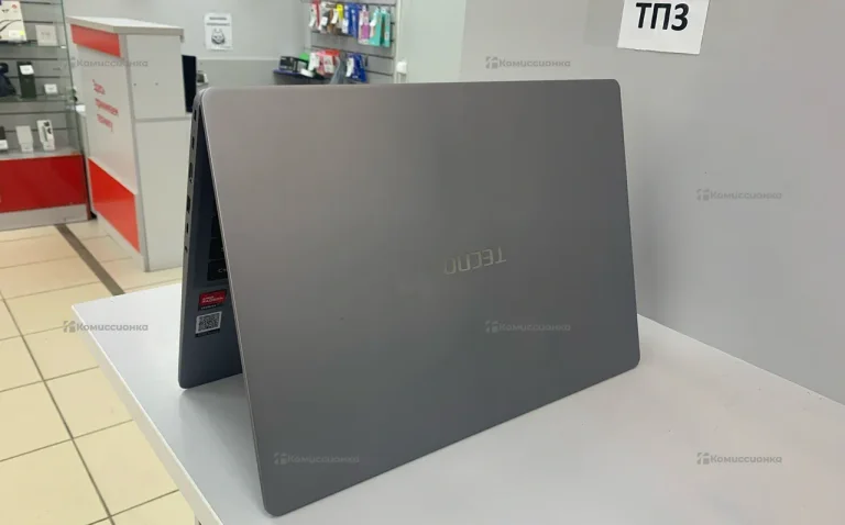 Ноутбук  Tecno