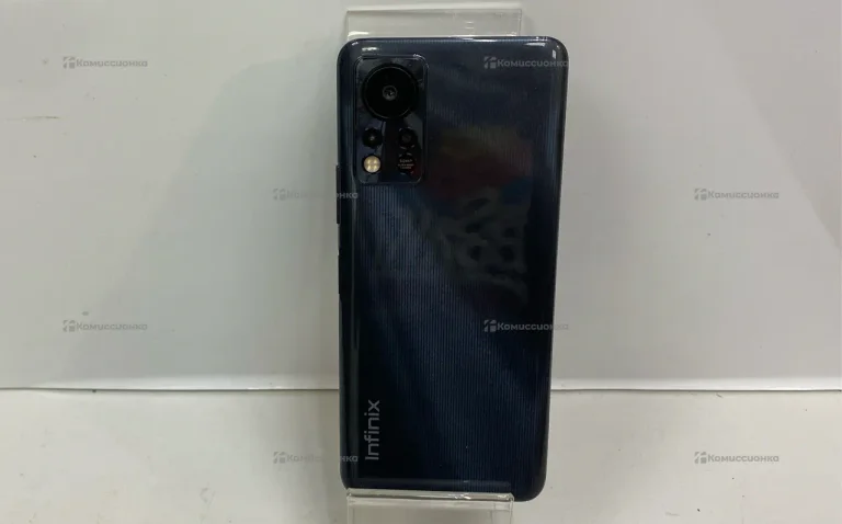 Infinix hot 11s NFS 4/64Gb