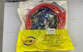 Купить провода для усилителя KB-6GA б/у , в Уфа Цена:890рублей