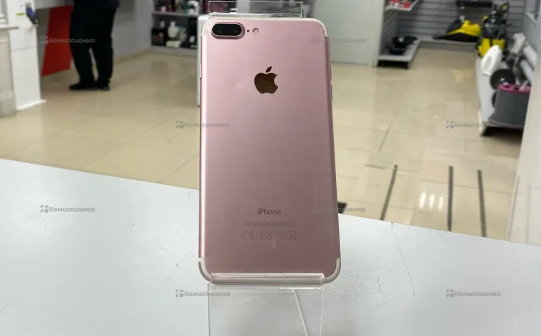 Apple iPhone 7 Plus 3/32 ГБ