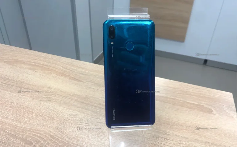 Huawei P Smart 2019 3/32Gb