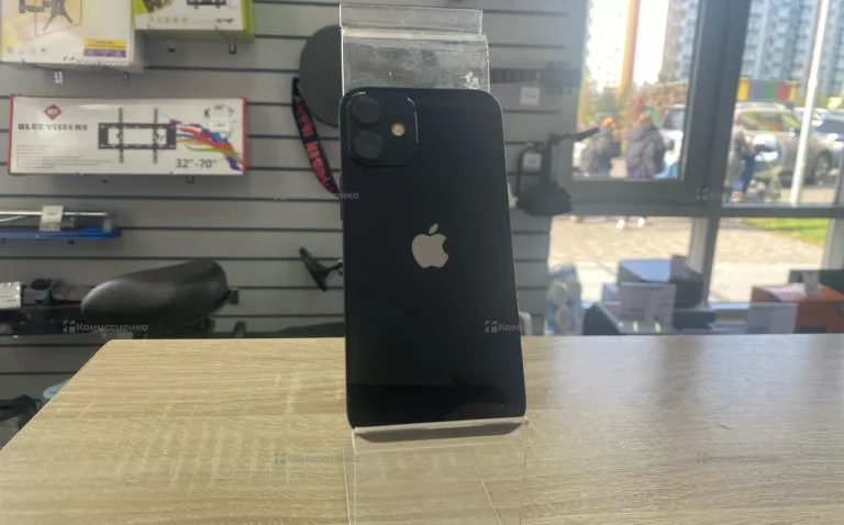 Apple iPhone 12 mini 256Gb