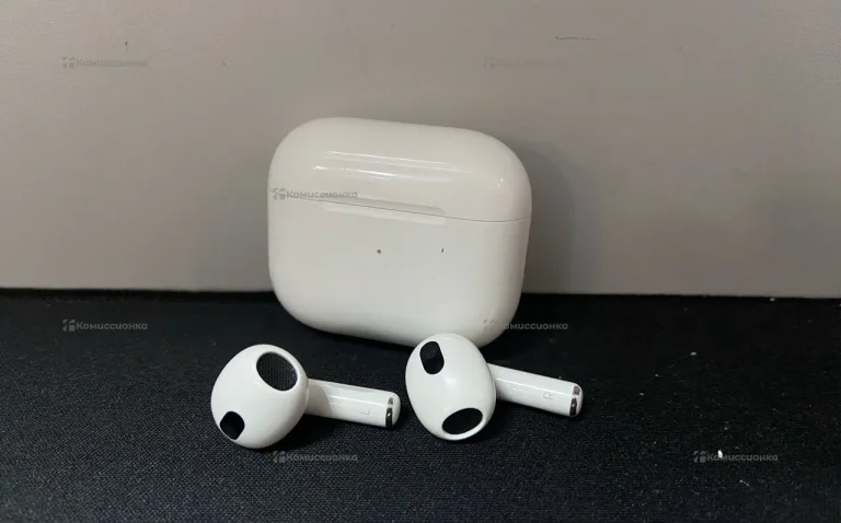 Наушники  Apple AirPods 3 Оригинал