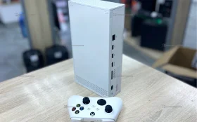 Приставка Xbox Series 512Gb