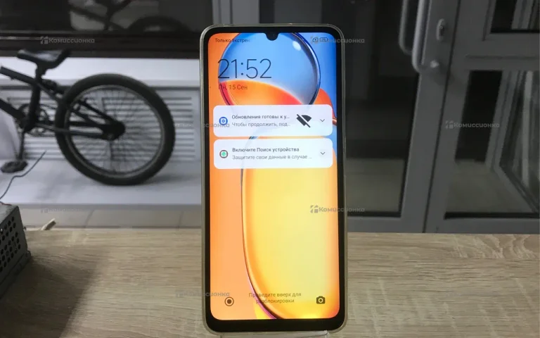 Xiaomi Redmi 13C 8/256 ГБ