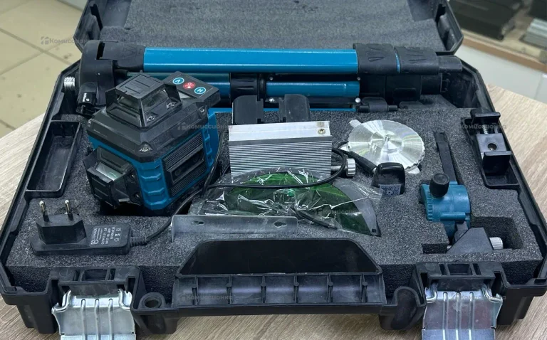 Лазерный уровень Makita 360 ( Реплика )