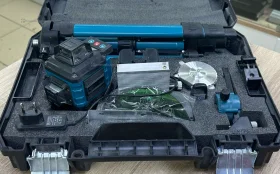 Купить Лазерный уровень Makita 360 ( Реплика ) б/у , в Челябинск Цена:2590рублей