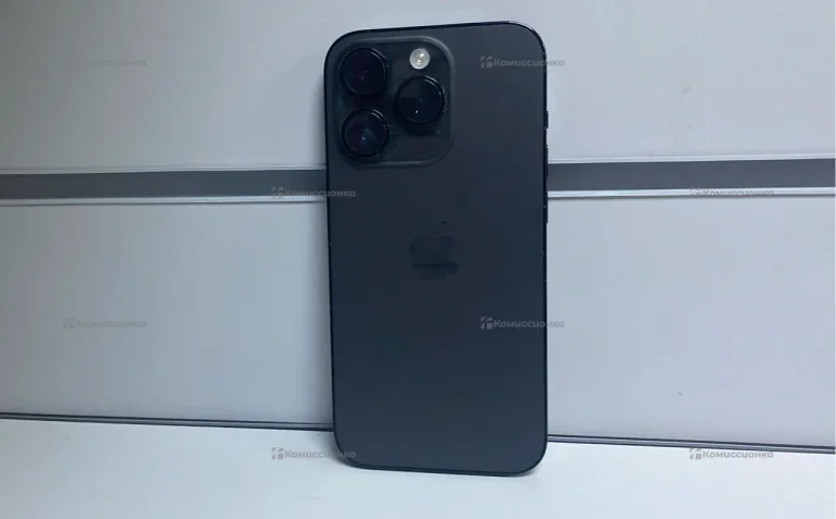 Apple iPhone 14 Pro 128Gb