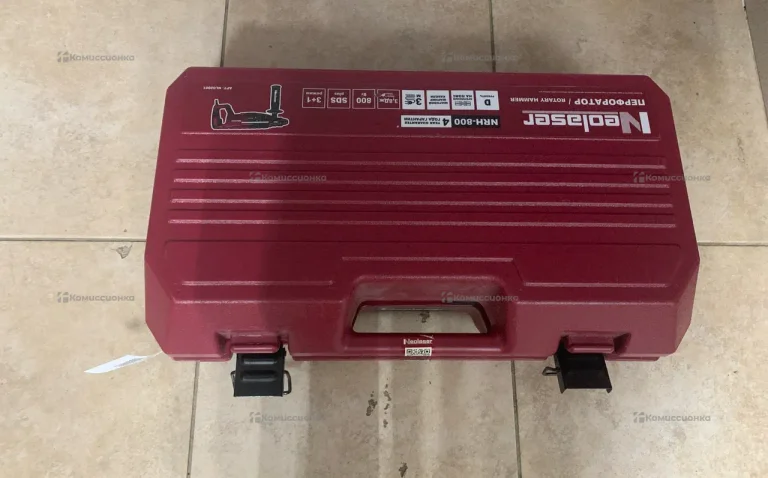 Перфоратор neolaser hrn-800