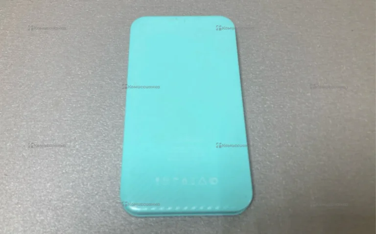 Power Bank  modi G38 5000 MAh