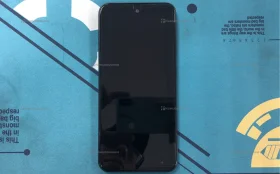 Infinix Hot 50i 4/128 ГБ