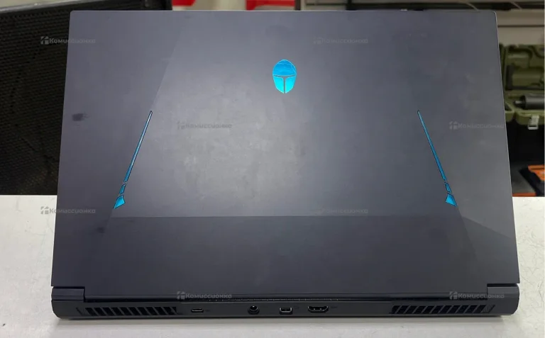 Ноутбук Thunderobot 911S Core D RTX 3050 i5-12450H