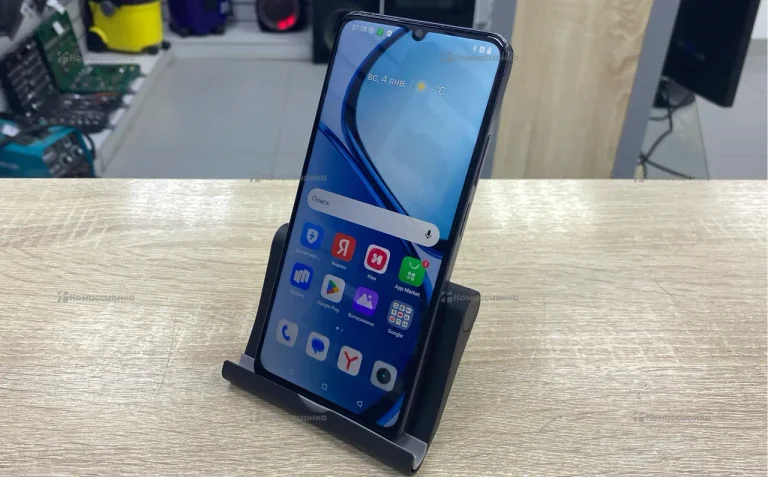 Realme Note 60 6/128 ГБ