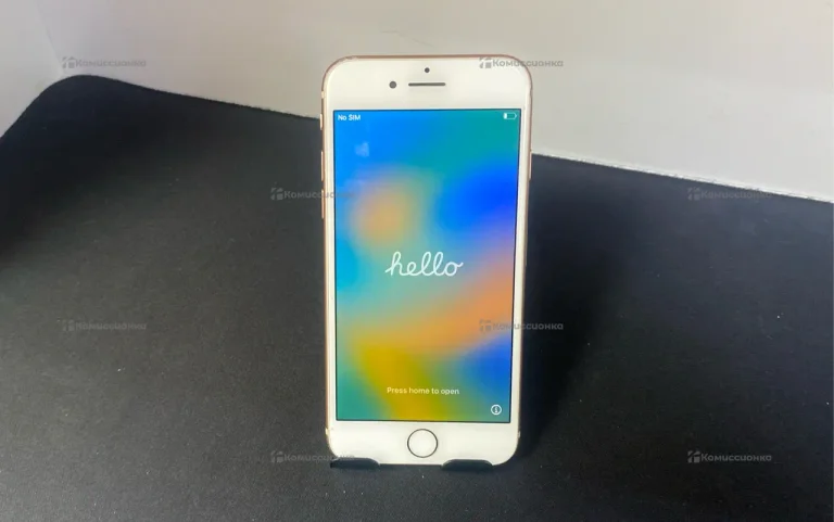 Apple iPhone 8 2/64 ГБ