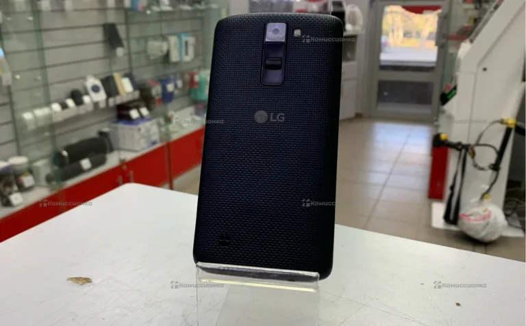 LG K8 LTE