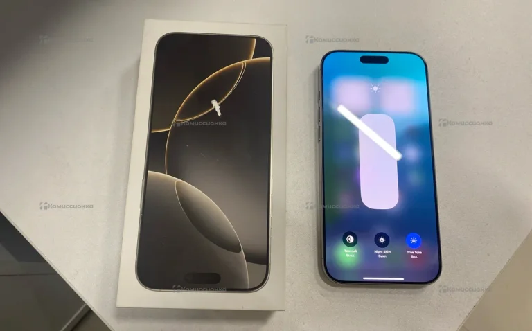 Apple Iphone 16 Pro max 256Gb