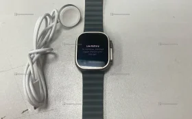 Купить Часы  Apple Watch Ultra 2 49mm б/у , в Москва и область Цена:41990рублей