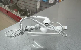 Купить Наушники Apple для iPhone б/у , в Саратов Цена:400рублей