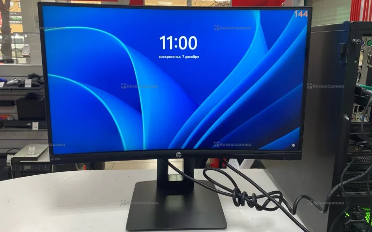 Монитор HP X24c (9FM22AS)