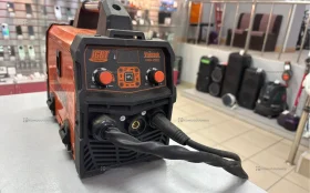 Купить Сварочный аппарат Vniissok mig-200 б/у , в Саратов Цена:3200рублей