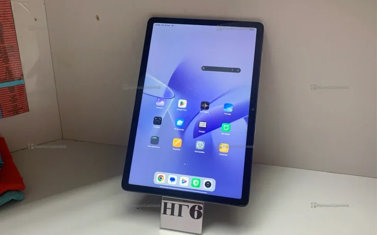 Планшет Xiaomi Redmi Pad se 128