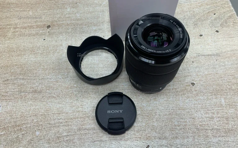 Sony sel2870