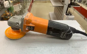 Плоскошлифовальная машина AEG