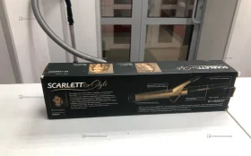 Scarlett Плойка для волос sc-hs60597