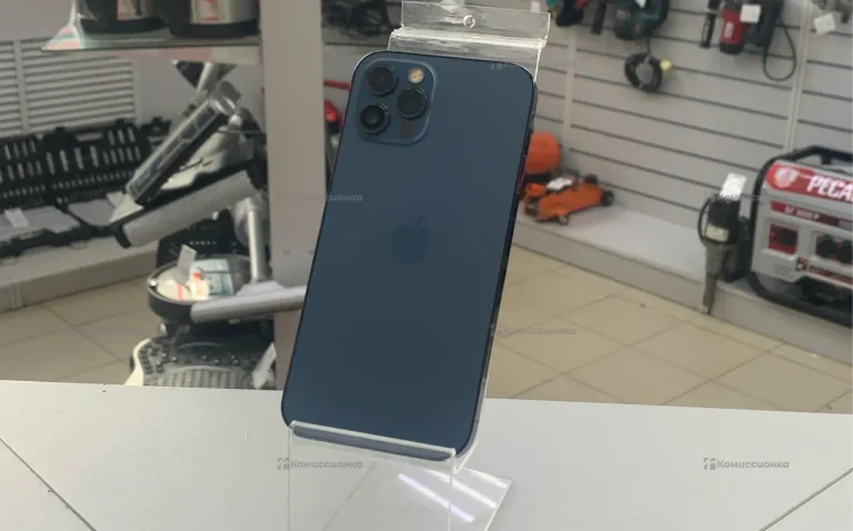 Apple iPhone 12 Pro 128Gb