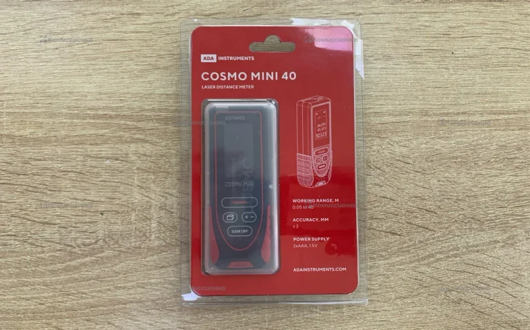 Дальномер ADA Cosmo mini 40