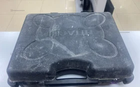 Дрель-Шуруповерт Hitachi DS 14DSFL