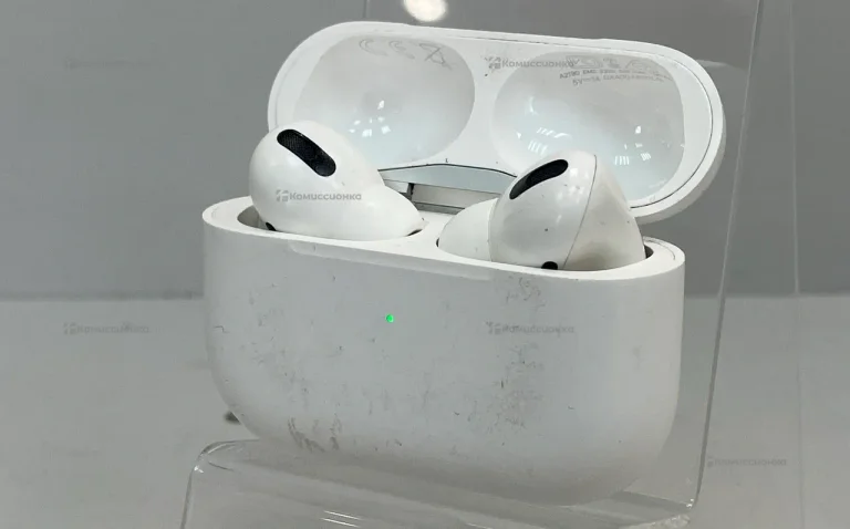 Наушники  Apple AirPods Pro