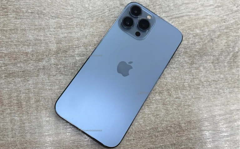 Apple iPhone 13 Pro Max 6/256 ГБ