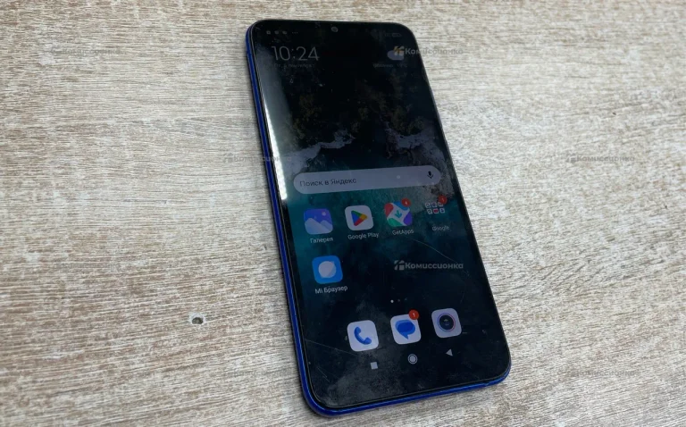 Xiaomi Redmi 9C NFC 2/32Gb