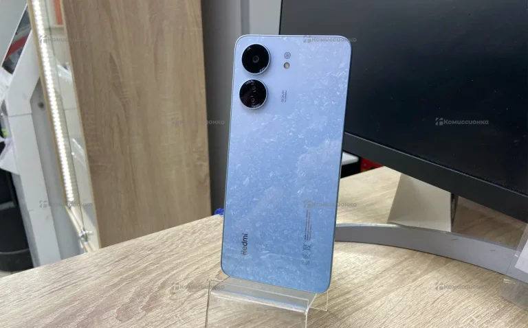 Xiaomi Redmi 13C 8/256 ГБ