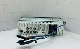 Автомагнитола  prology cmx-210