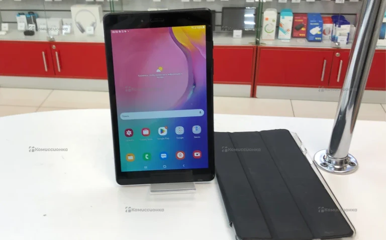 Планшет Samsung Galaxy Tab A 2019 2/32