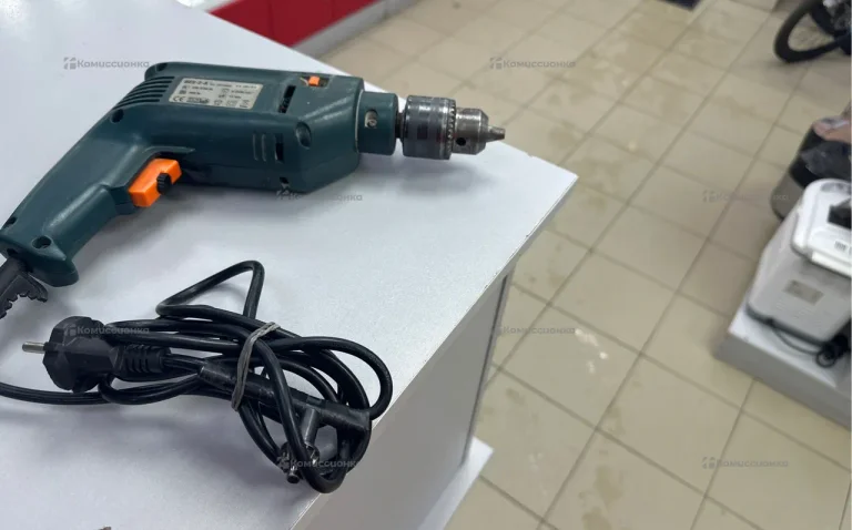 Дрель Bort BES-2-A