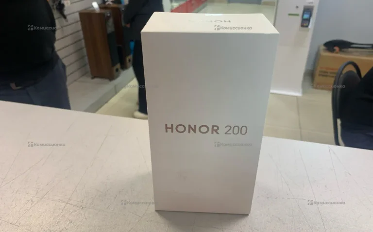 Honor 200 12/512Gb