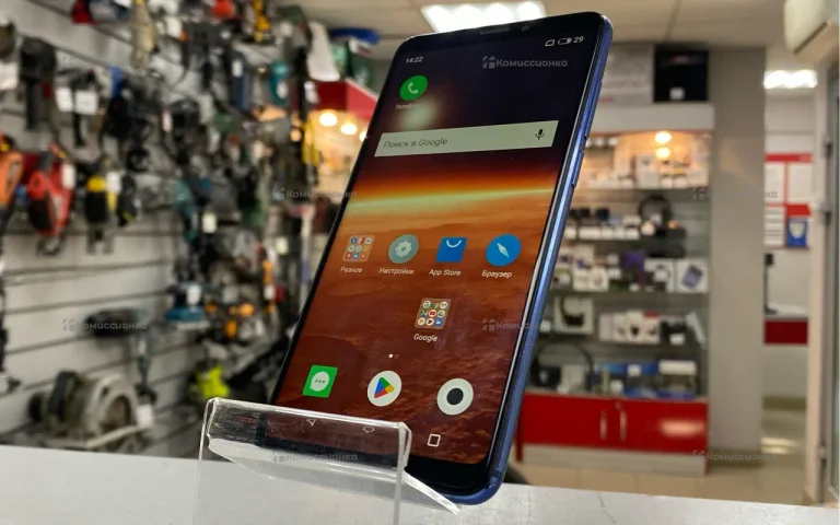 Meizu Note 8 4/64GB