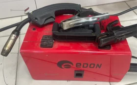 Купить Сварочный аппарат EDON Smart MIG-175S б/у , в Симферополь Цена:3500рублей