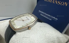 Часы Romanson Adel TL9258CM