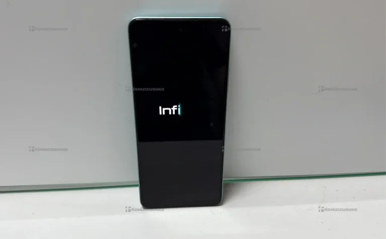 Infinix hot 30 4/128ГБ