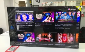 Купить Телевизор Sber SDX-32H3113 б/у , в Тольятти Цена:11900рублей