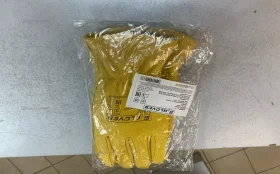 Перчатки утепленные Sobat