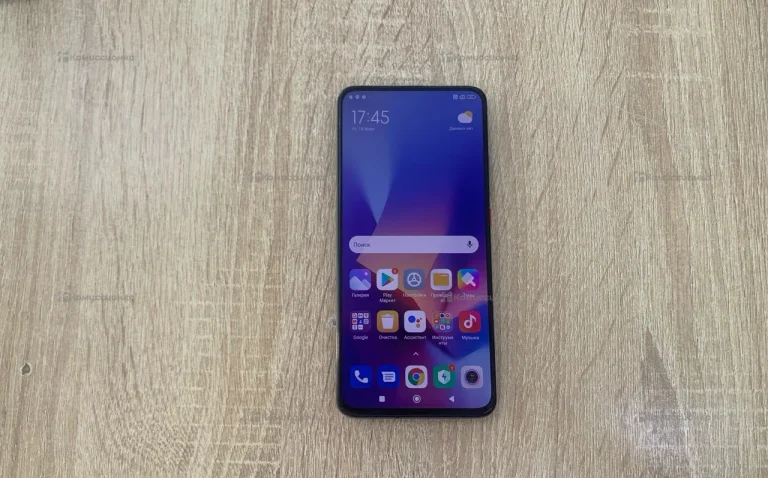 Xiaomi Poco F2 Pro 6/128 ГБ