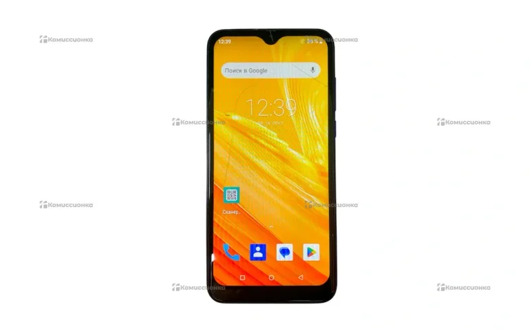 Blackview A60