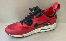 Купить Кроссовки Nike Air Max 90 45р б/у , в Самара Цена:3200рублей
