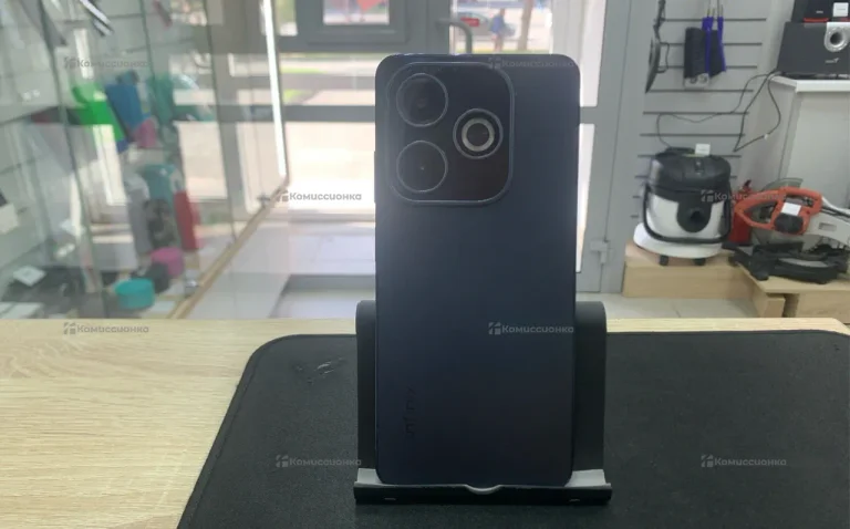 Infinix Hot 40i 8/256 ГБ