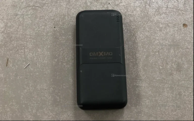 Power Bank  Omxmo 20000mAh